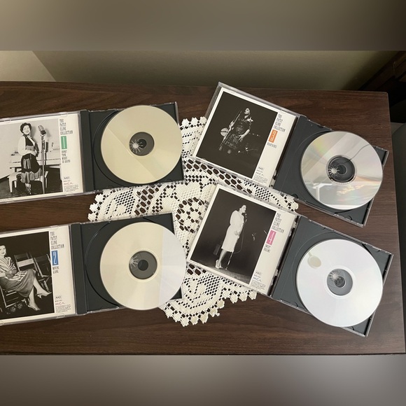 The Patsy Cline Collection - Picture 10 of 11